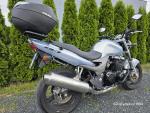 Klikněte pro detailní foto č. 3 - Kawasaki ZR-7