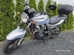 Klikněte pro detailní foto č. 7 - Kawasaki ZR-7