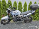 Klikněte pro detailní foto č. 8 - Kawasaki ZR-7