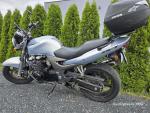 Klikněte pro detailní foto č. 9 - Kawasaki ZR-7