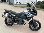 Klikněte pro detailní foto č. 1 - KTM 1290 Super Adventure