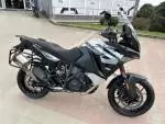 Detail nabídky - KTM 1290 Super Adventure