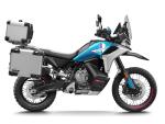 Klikněte pro detailní foto č. 4 - CFMOTO 800 MT-X