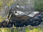 Detail nabídky - Benelli 502c