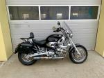 Klikněte pro detailní foto č. 1 - BMW R 1200 C