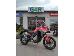 Klikněte pro detailní foto č. 1 - Ducati Multistrada V4 S, NOVÁ V ČR, - DPH, POUZE 3 300 KM