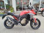 Klikněte pro detailní foto č. 2 - Ducati Multistrada V4 S, NOVÁ V ČR, - DPH, POUZE 3 300 KM