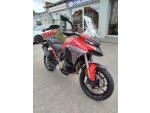 Klikněte pro detailní foto č. 4 - Ducati Multistrada V4 S, NOVÁ V ČR, - DPH, POUZE 3 300 KM