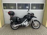 Klikněte pro detailní foto č. 2 - BMW F 650 GS