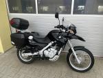 Klikněte pro detailní foto č. 3 - BMW F 650 GS