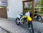 Klikněte pro detailní foto č. 1 - Suzuki RM-Z 250