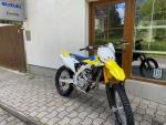 Detail nabídky - Suzuki RM-Z 450