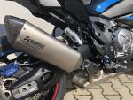 Klikněte pro detailní foto č. 9 - BMW M 1000 XR