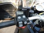 Klikněte pro detailní foto č. 10 - BMW R 1200 GS Adventure Tripleblack