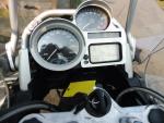 Klikněte pro detailní foto č. 12 - BMW R 1200 GS Adventure Tripleblack