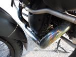 Klikněte pro detailní foto č. 13 - BMW R 1200 GS Adventure Tripleblack
