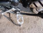 Klikněte pro detailní foto č. 5 - BMW R 1200 GS Adventure Tripleblack