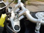 Klikněte pro detailní foto č. 6 - BMW R 1200 GS Adventure Tripleblack