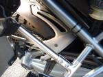 Klikněte pro detailní foto č. 7 - BMW R 1200 GS Adventure Tripleblack