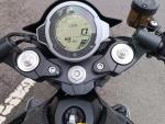 Klikněte pro detailní foto č. 12 - CFMOTO 700 CL-X Sport