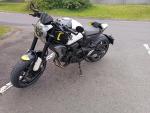Klikněte pro detailní foto č. 13 - CFMOTO 700 CL-X Sport