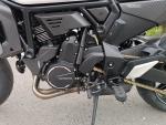 Klikněte pro detailní foto č. 3 - CFMOTO 700 CL-X Sport