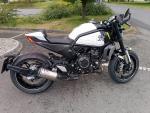 Klikněte pro detailní foto č. 4 - CFMOTO 700 CL-X Sport