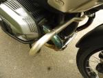 Klikněte pro detailní foto č. 3 - BMW R 1200 GS Tripleblack