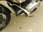 Klikněte pro detailní foto č. 4 - BMW R 1200 GS Tripleblack