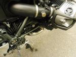 Klikněte pro detailní foto č. 6 - BMW R 1200 GS Tripleblack