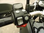 Klikněte pro detailní foto č. 7 - BMW R 1200 GS Tripleblack
