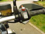 Klikněte pro detailní foto č. 8 - BMW R 1200 GS Tripleblack