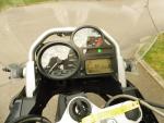 Klikněte pro detailní foto č. 9 - BMW R 1200 GS Tripleblack
