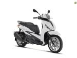 Piaggio Beverly 310