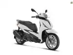 Detail nabídky - Piaggio Beverly 310