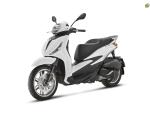 Klikněte pro detailní foto č. 2 - Piaggio Beverly 310