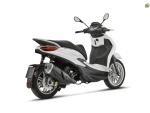 Klikněte pro detailní foto č. 3 - Piaggio Beverly 310