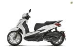 Klikněte pro detailní foto č. 6 - Piaggio Beverly 310