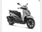 Detail nabídky - Piaggio Beverly 310 S
