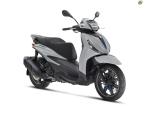 Piaggio Beverly 310 S