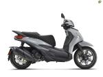 Klikněte pro detailní foto č. 2 - Piaggio Beverly 310 S