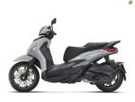 Klikněte pro detailní foto č. 3 - Piaggio Beverly 310 S