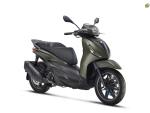 Klikněte pro detailní foto č. 7 - Piaggio Beverly 310 S