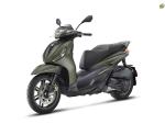 Klikněte pro detailní foto č. 8 - Piaggio Beverly 310 S