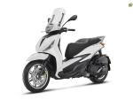 Klikněte pro detailní foto č. 10 - Piaggio Beverly 400 E5+