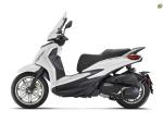 Klikněte pro detailní foto č. 13 - Piaggio Beverly 400 E5+