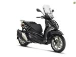 Detail nabídky - Piaggio Beverly 400 E5+