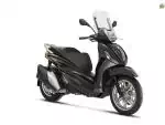 Detail nabídky - Piaggio Beverly 400 E5+