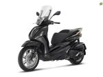 Klikněte pro detailní foto č. 2 - Piaggio Beverly 400 E5+