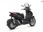 Klikněte pro detailní foto č. 3 - Piaggio Beverly 400 E5+